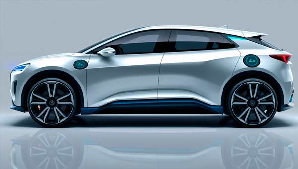 Электромобили: 10 фактов, которые изменят ваше представление